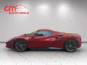 Ferrari 488 Spider 3.9 V8