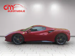 Ferrari 488 Spider 3.9 V8