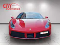 FERRARI 488 Spider 3.9 V8