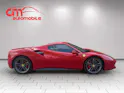 Ferrari 488 Spider 3.9 V8