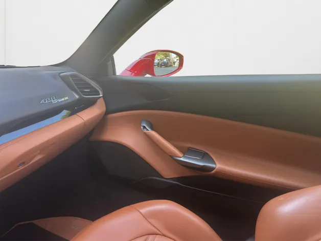 Ferrari 488 Spider 3.9 V8