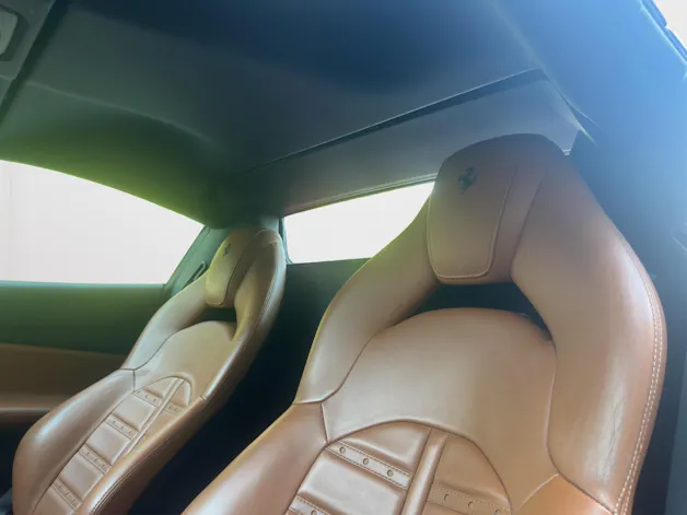 Ferrari 488 Spider 3.9 V8