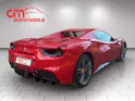 Ferrari 488 Spider 3.9 V8