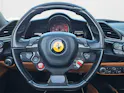 FERRARI 488 Spider 3.9 V8
