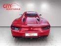Ferrari 488 Spider 3.9 V8