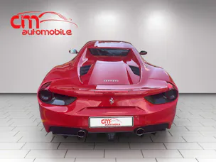 Ferrari 488 Spider 3.9 V8