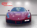 Ferrari 488 Spider 3.9 V8