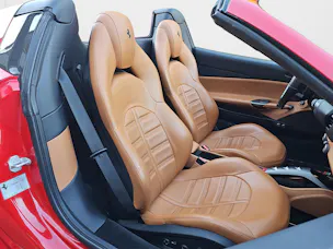 FERRARI 488 Spider 3.9 V8