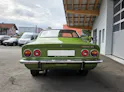 Opel Manta A 1900 SR Veteraneneintrag