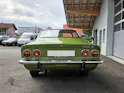 Opel Manta A 1900 SR Veteraneneintrag