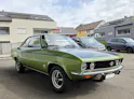 Opel Manta A 1900 SR Veteraneneintrag