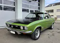 Opel Manta A 1900 SR Veteraneneintrag