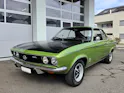 Opel Manta A 1900 SR Veteraneneintrag