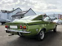 Opel Manta A 1900 SR Veteraneneintrag