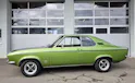 Opel Manta A 1900 SR Veteraneneintrag