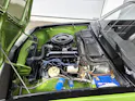 Opel Manta A 1900 SR Veteraneneintrag