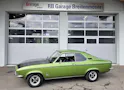Opel Manta A 1900 SR Veteraneneintrag