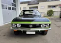 Opel Manta A 1900 SR Veteraneneintrag