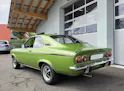 Opel Manta A 1900 SR Veteraneneintrag