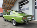 Opel Manta A 1900 SR Veteraneneintrag