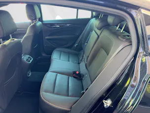 Opel Insignia Grand Sport 2.0 T Excellence AWD