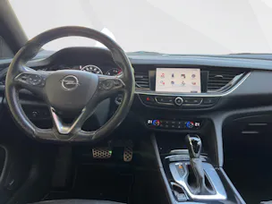Opel Insignia Grand Sport 2.0 T Excellence AWD
