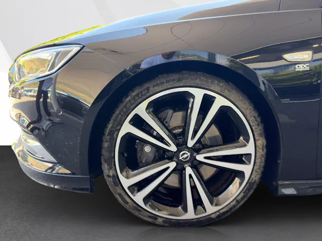Opel Insignia Grand Sport 2.0 T Excellence AWD