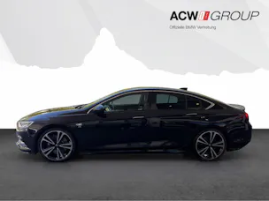 Opel Insignia Grand Sport 2.0 T Excellence AWD