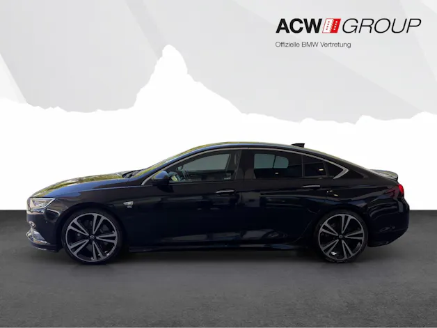 Opel Insignia Grand Sport 2.0 T Excellence AWD