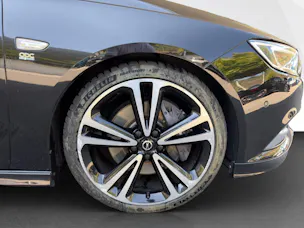Opel Insignia Grand Sport 2.0 T Excellence AWD