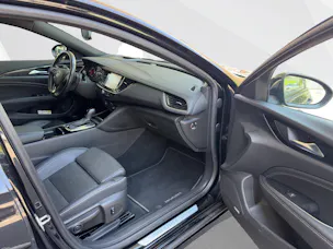 Opel Insignia Grand Sport 2.0 T Excellence AWD