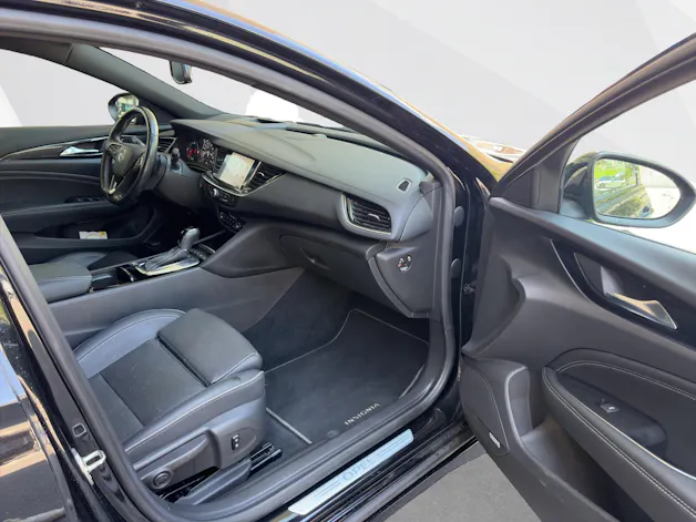 Opel Insignia Grand Sport 2.0 T Excellence AWD