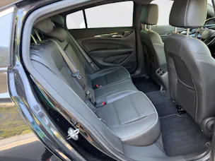 Opel Insignia Grand Sport 2.0 T Excellence AWD