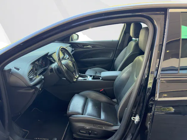 Opel Insignia Grand Sport 2.0 T Excellence AWD