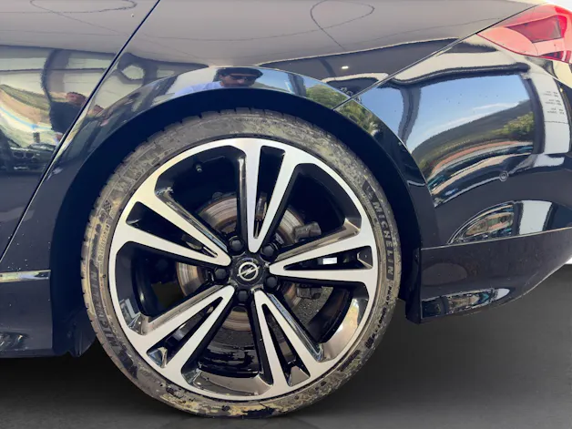 Opel Insignia Grand Sport 2.0 T Excellence AWD