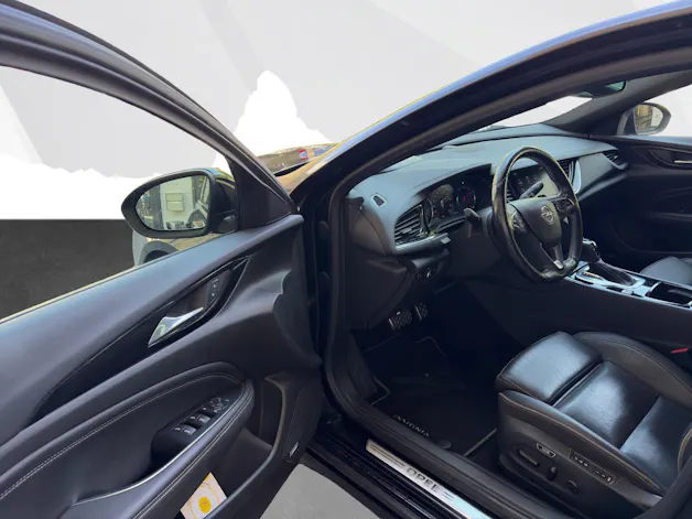 Opel Insignia Grand Sport 2.0 T Excellence AWD