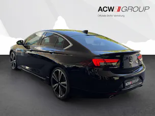 Opel Insignia Grand Sport 2.0 T Excellence AWD