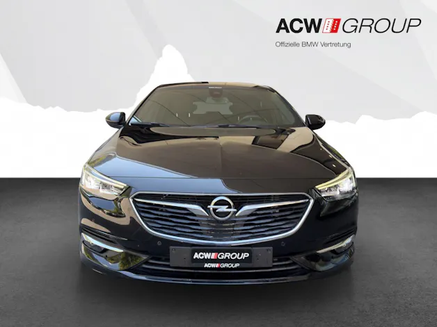 Opel Insignia Grand Sport 2.0 T Excellence AWD