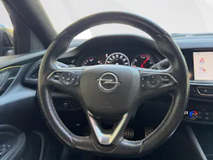 Opel Insignia Grand Sport 2.0 T Excellence AWD