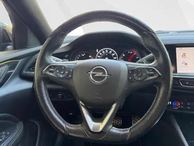 Opel Insignia Grand Sport 2.0 T Excellence AWD