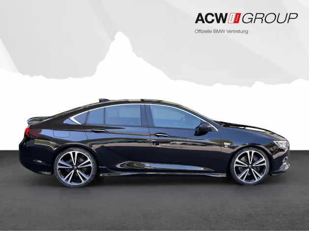 Opel Insignia Grand Sport 2.0 T Excellence AWD