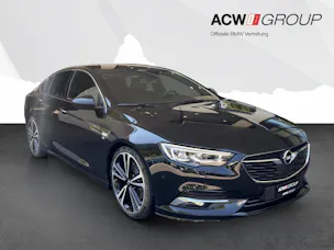 Opel Insignia Grand Sport 2.0 T Excellence AWD