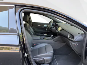 Opel Insignia Grand Sport 2.0 T Excellence AWD