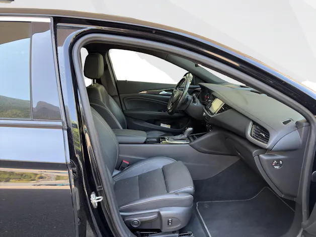 Opel Insignia Grand Sport 2.0 T Excellence AWD