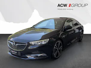 Opel Insignia Grand Sport 2.0 T Excellence AWD