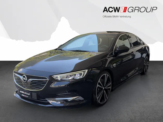 Opel Insignia Grand Sport 2.0 T Excellence AWD