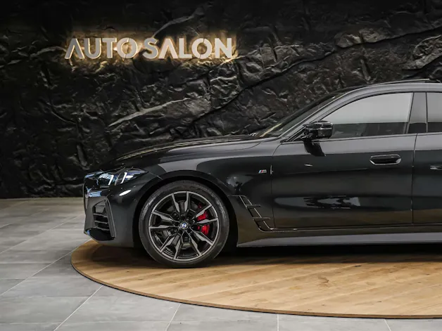 BMW M440i xDrive Gran Coupé M Sport Pro Steptronic *Facelift 2025*Panorama*Head Up*