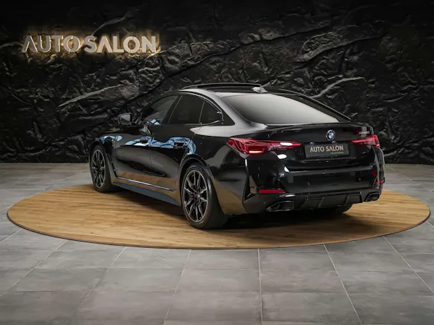 BMW M440i xDrive Gran Coupé M Sport Pro Steptronic *Facelift 2025*Panorama*Head Up*