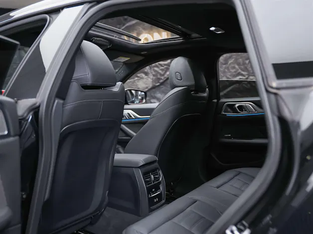 BMW M440i xDrive Gran Coupé M Sport Pro Steptronic *Facelift 2025*Panorama*Head Up*