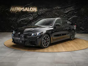 BMW M440i xDrive Gran Coupé M Sport Pro Steptronic *Facelift 2025*Panorama*Head Up*